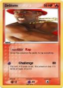DeStorm