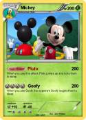 Mickey