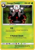 Omega Flowey