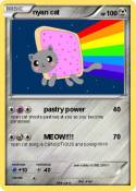 nyan cat