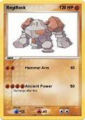 RegiRock
