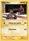 Mega Vince
