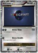 eck boss