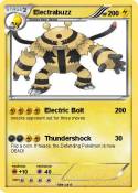 Electrabuzz