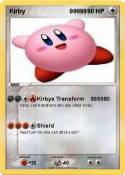 Kirby 99999
