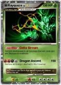 M Rayquaza