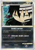 Death the Kid