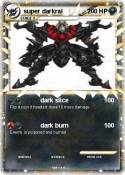 super darkrai