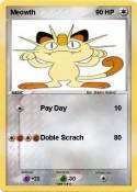 Meowth