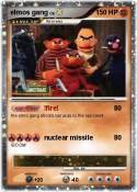 elmos gang