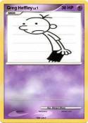 Greg Heffley