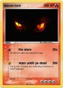 demon lord