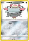 Slowbro Slowbro
