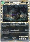 death niod