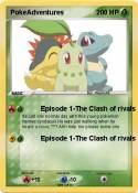 PokeAdventures