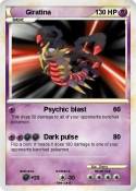 Giratina