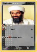 Bin Laden