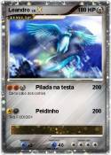Leandro