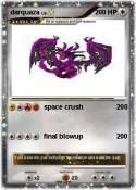 darquaza