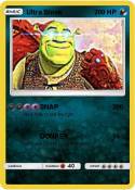 Ultra Shrek