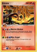 Kurama
