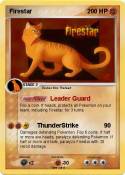 Firestar