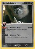 Goriladeduduro