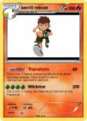 ben10 reboot