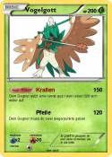 Vogelgott