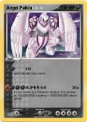 Angel Palkia 