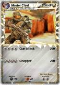 Master Chief