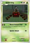 Spider King
