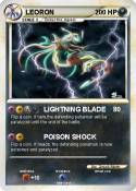 LEORON