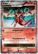 drago