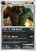 HULK HULK