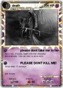 death