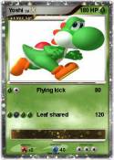 Yoshi