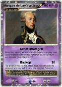 Marquis de