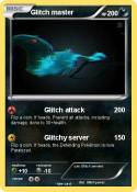 Glitch master