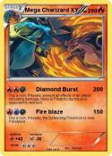 Mega Charizard