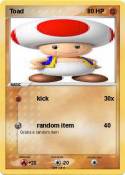 Toad