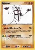 Berserker