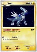 Dialga