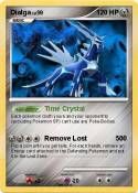 Dialga