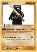 NINJA