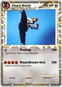 Chuck Norris