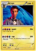 bill nye