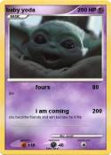 baby yoda