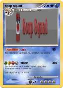 soap squad