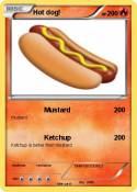 Hot dog!